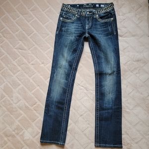 Miss me 27 jeans💕